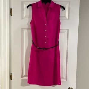 The Limited Shirt dress - XS Tall